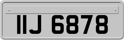 IIJ6878