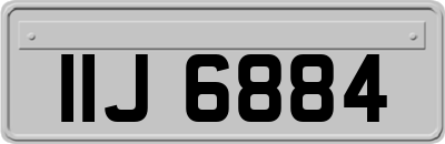 IIJ6884