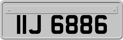 IIJ6886