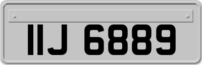 IIJ6889