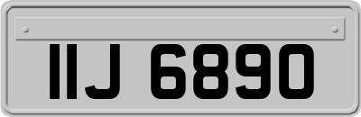 IIJ6890