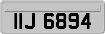 IIJ6894