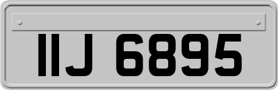 IIJ6895