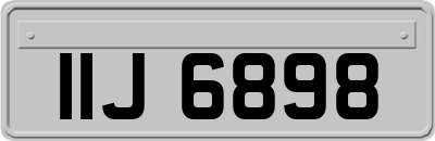 IIJ6898