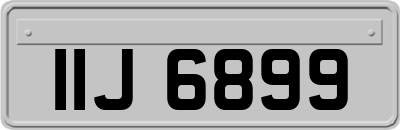 IIJ6899