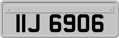 IIJ6906