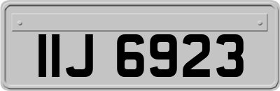 IIJ6923
