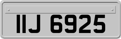 IIJ6925