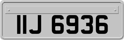 IIJ6936