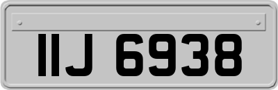 IIJ6938