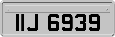 IIJ6939