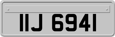 IIJ6941