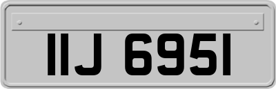 IIJ6951