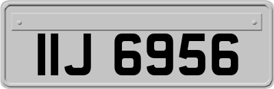 IIJ6956
