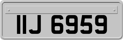 IIJ6959