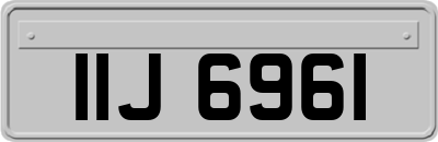 IIJ6961