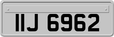 IIJ6962