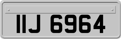 IIJ6964