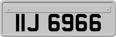 IIJ6966