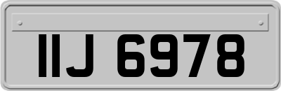 IIJ6978
