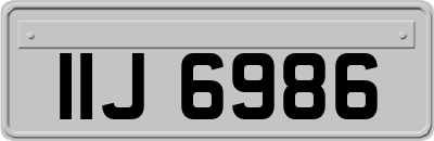 IIJ6986
