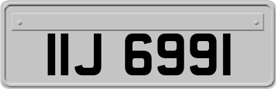 IIJ6991