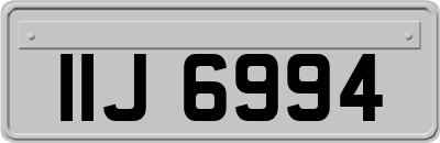 IIJ6994