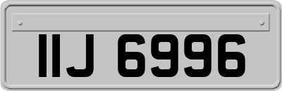 IIJ6996