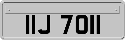 IIJ7011