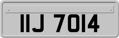 IIJ7014