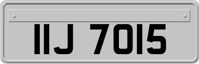 IIJ7015