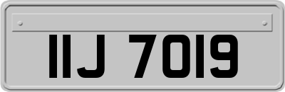 IIJ7019