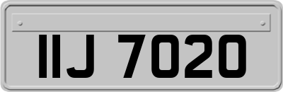 IIJ7020