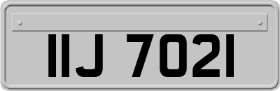 IIJ7021