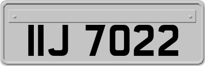 IIJ7022