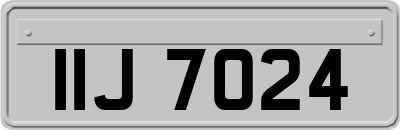 IIJ7024