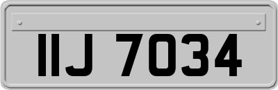 IIJ7034
