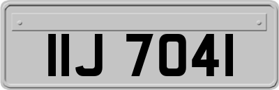 IIJ7041