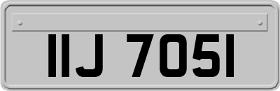 IIJ7051