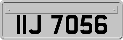 IIJ7056