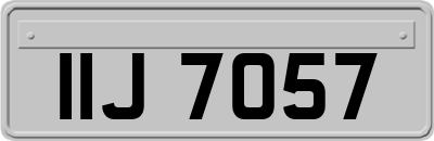 IIJ7057
