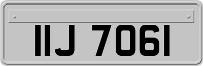 IIJ7061