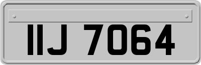 IIJ7064