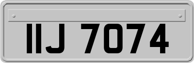 IIJ7074