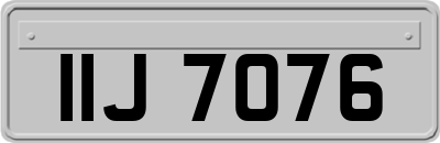 IIJ7076