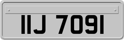 IIJ7091