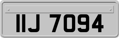 IIJ7094