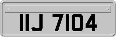 IIJ7104
