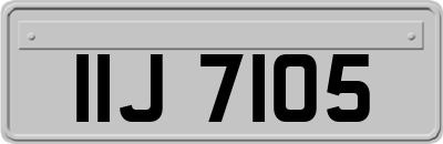 IIJ7105