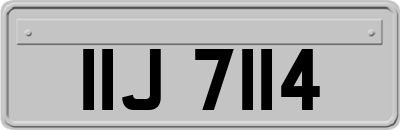 IIJ7114